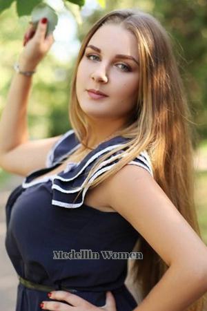 Ukraine women