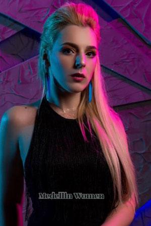 Ukraine women