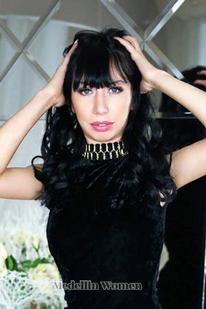 Ukraine women