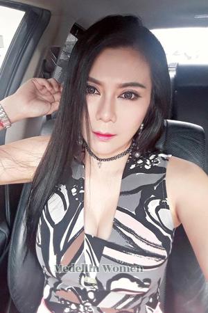 Thailand women