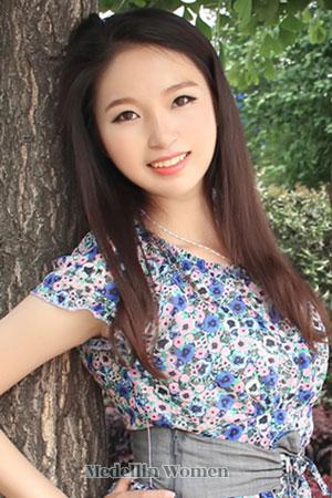 China women
