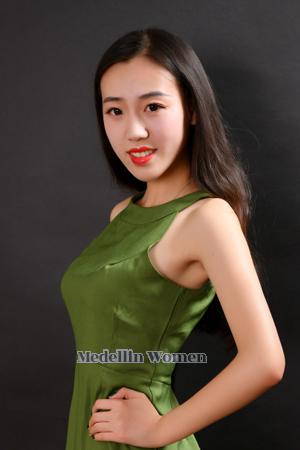 China women