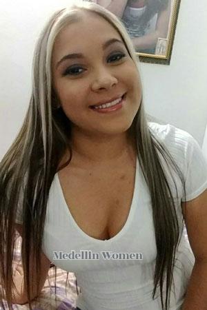 Colombia women