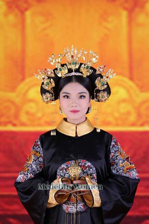 China women