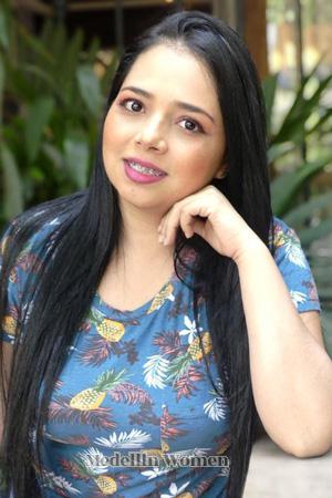 Colombia women
