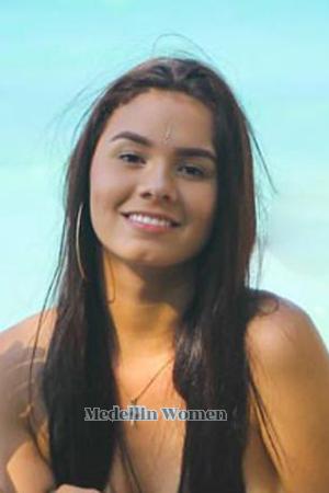 Colombia women