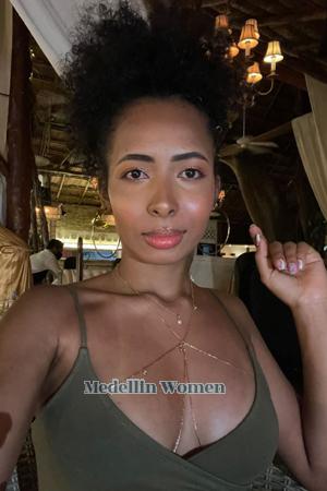 Colombia women