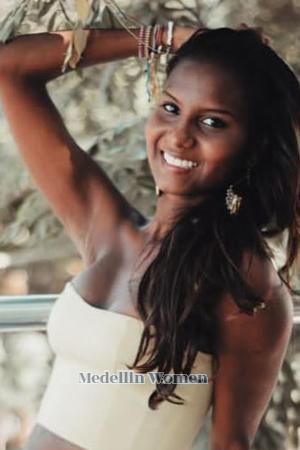 Colombia women