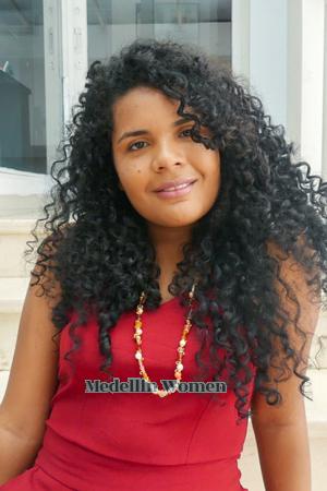 Colombia women