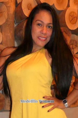 Colombia women