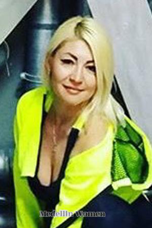 Ukraine women