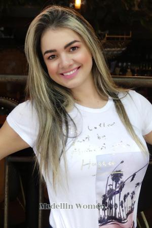 Colombia women