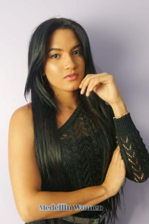 Colombia women