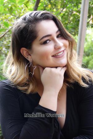Colombia women