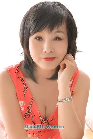 China women