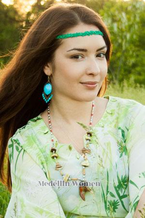 Ukraine women