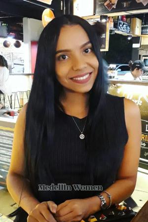 Colombia women