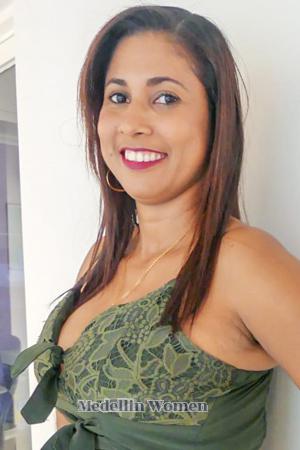 Colombia women