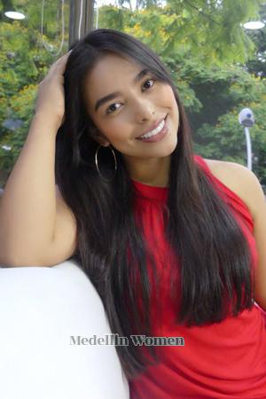 Colombia women