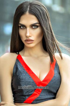 Ukraine women