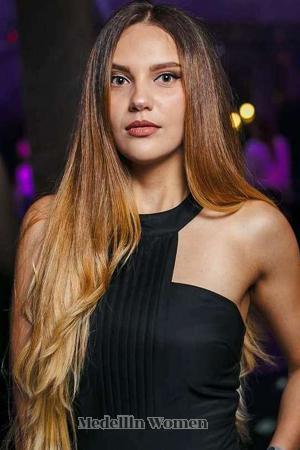 Ukraine women