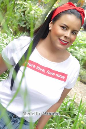 Colombia women