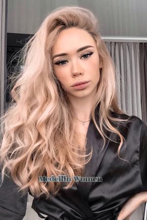 Ukraine women