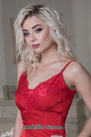 Ukraine women