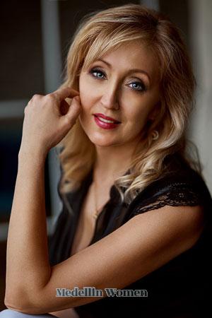 Ukraine women