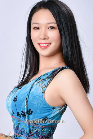 China women