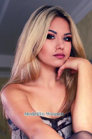 Ukraine women