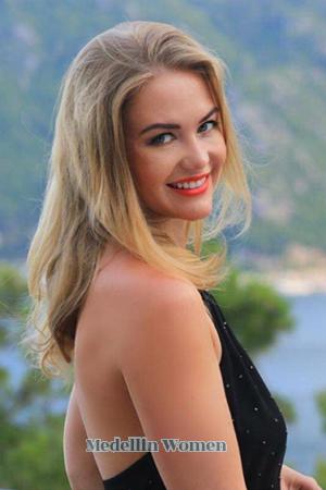 Ukraine women