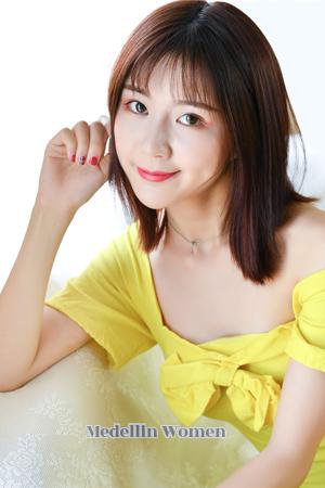 China women