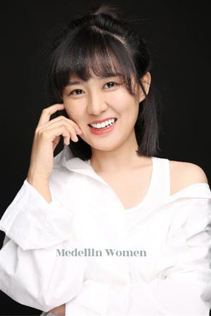 China women