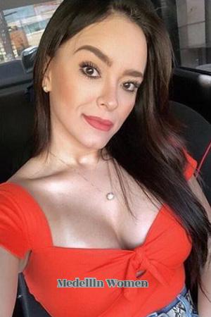 Colombia women
