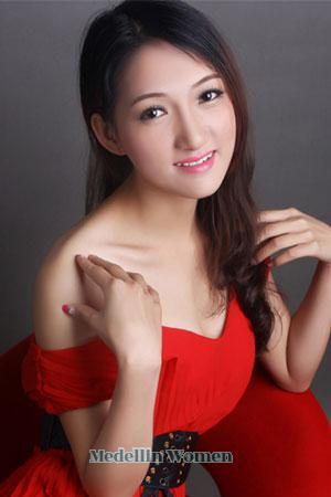 China women