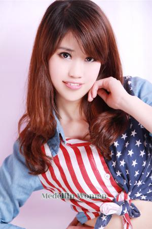 China women