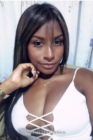 Colombia women