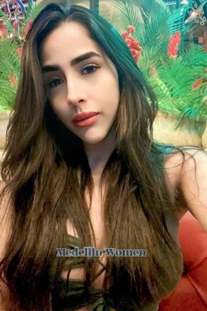 Colombia women