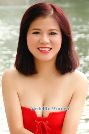 207706 - Megan Age: 35 - China