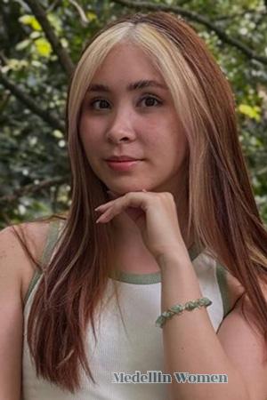 225851 - Karen Age: 23 - Colombia