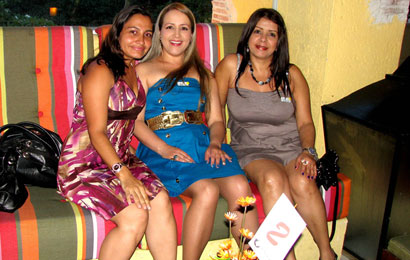 Medellin women seeking marriage with foreign men