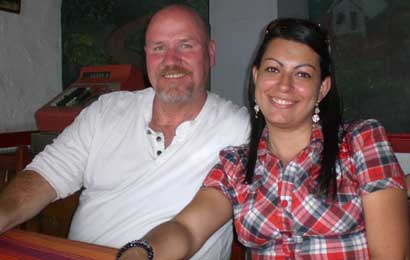 Medellin singles tours bringing men and women together