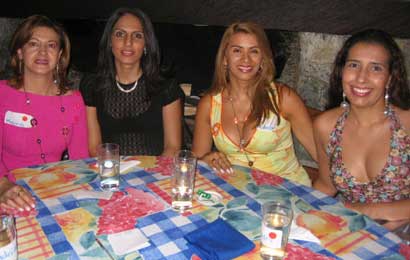 Medellin girls looking for serious foreign men to date